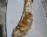Foto langkah ke 10 dari resep Terong Bakar.