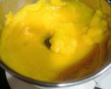 મેંગો ફ્રૂટી (Mango Frooti Recipe In Gujarati) રેસીપી સ્ટેપ2ફોટો