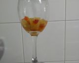 Foto del paso 3 de la receta: Vino Caliente Frutoso