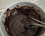 Foto langkah ke 3 dari resep Selai Coklat Enak.