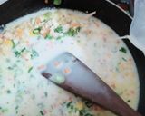 Foto langkah ke 4 dari resep Pie Ayam Sayur Keju.