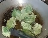 Foto langkah ke 6 dari resep 54.Peyek Daun Bayam.