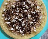 Foto langkah ke 5 dari resep Martabak tipis.