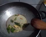 Foto langkah ke 2 dari resep 26* Oseng nangka muda.
