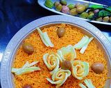 صورة لخطوة 1 من وصفة تليتلي احمر