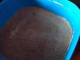 Pan dulce de Navidad