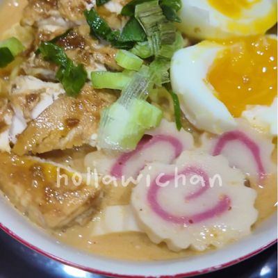 Langkah 8