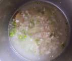Hình ảnh bước 2 Soup Măng Tây Nấm Rơm Cá Lóc Phile - Ăn Dặm