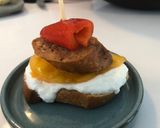 A picture of step 5 of Pintxos Party.