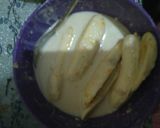 Foto langkah ke 1 dari resep Pisang Goreng Pasir.