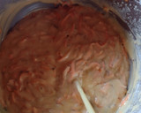 Foto del paso 4 de la receta: Budín de zanahorias riquísimo