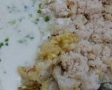 Foto langkah ke 2 dari resep Pempek Adaan.