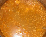 Foto del paso 3 de la receta: Lentejas a mi manera con arroz