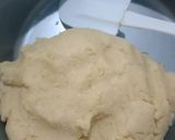 Foto langkah ke 3 dari resep Palm Cheese Cookies.