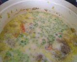 Une image de l'étape 5 de Osso bucco façon curry.