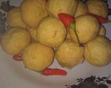 Foto langkah ke 4 dari resep Tahu bulet.