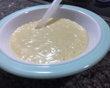 Foto del paso 6 de la receta: Papilla de plátano 🍼🍌🌽