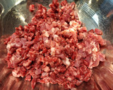 Foto del paso 3 de la receta: Ragù alla Bolognese