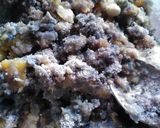 Foto del passaggio 2 della ricetta Schiacciatine al forno con patate e cavolo viola