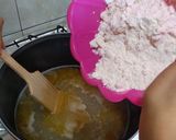 Foto del paso 4 de la receta: Mini choux 🥯