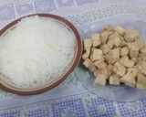 Foto langkah ke 3 dari resep Bihun bumbu ketoprak.