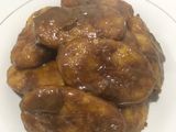Kue Taripang | Gemblong