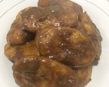 Foto langkah ke 4 dari resep Kue Taripang | Gemblong.