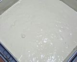 Foto langkah ke 5 dari resep Bolu jadul keju.