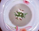 Foto del paso 18 de la receta: Crema de champiñones a la Alexito