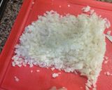 Foto del paso 3 de la receta: Chipa guazu