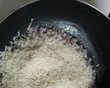 Foto del paso 4 de la receta: Pollo al horno con risotto al champigñon