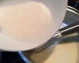 Foto del paso 7 de la receta: Tarta de San Marcos