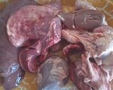 Pengyevis recept fázis 1 fotója