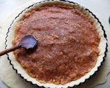 Almáspite recept fázis 5 fotója