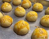 Foto langkah ke 4 dari resep Nastar keju.