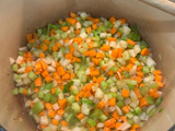 Tuscan White Bean Soup