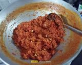 A picture of step 7 of Carrot Halwa In Vermicelli Tarts.