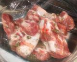 Foto del paso 2 de la receta: Costillas carnosas al horno