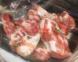 Foto del paso 2 de la receta: Costillas carnosas al horno