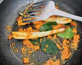 Foto langkah ke 3 dari resep Patin Kuning Kemangi.