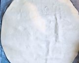 Foto del paso 3 de la receta: Hojaldre de Espinacas y Quesos