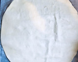 Foto del paso 3 de la receta: Hojaldre de Espinacas y Quesos