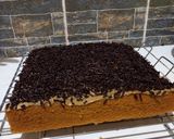 Foto langkah ke 5 dari resep Bolu Mocca Ekonomis.