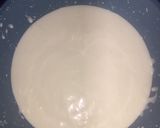 Foto del paso 3 de la receta: Nieve de Chocolate con culis de Jamaica y galleta de masa quebrada