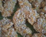 Foto langkah ke 6 dari resep Udang crispy.