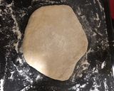 Foto del paso 4 de la receta: Masa de Pizza