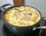 Foto langkah ke 4 dari resep Kolak Creamy Ala Fe.