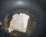 Foto langkah ke 3 dari resep Martabak Mini Kulit Lumpia.