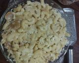 Foto langkah ke 3 dari resep Makaroni Panggang.