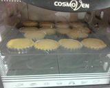 Foto langkah ke 6 dari resep Egg Tart ala Sun Bread.